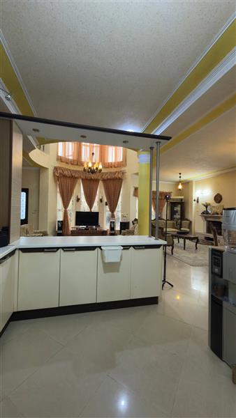 ویلا شهرکی ساحلی 