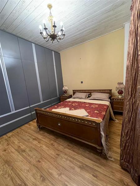 ویلایی دوبلکس