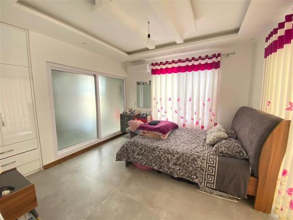 ویلا دوبلکس