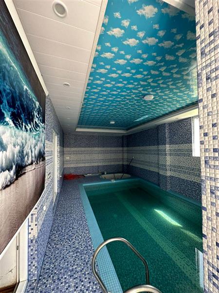 فروش ویلا شهرکی