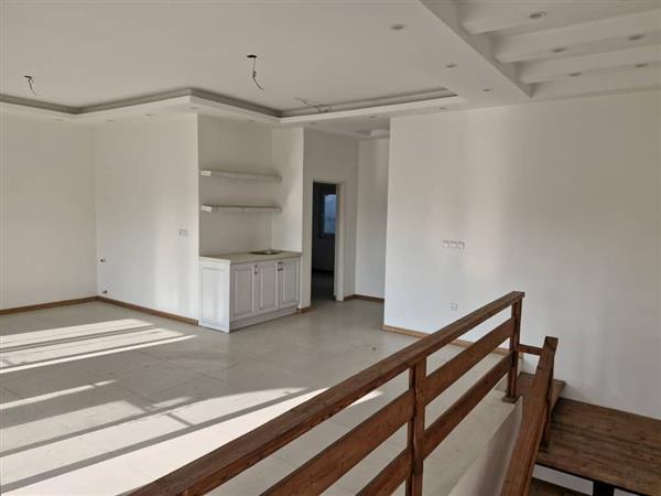 ویلا دوبلکس کلید نخورده