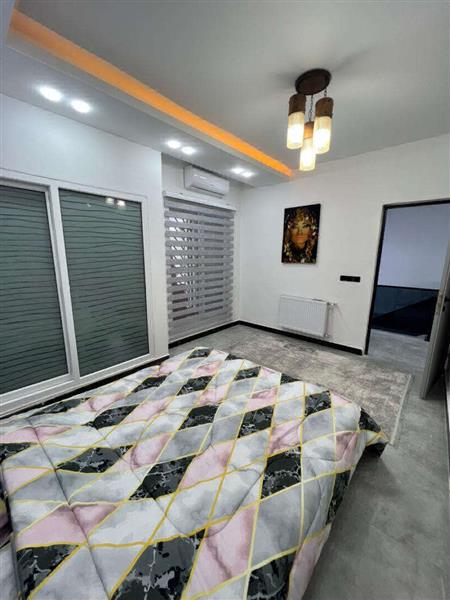 ویلا دوبلکس شهرکی