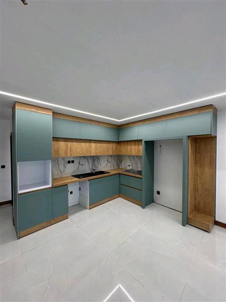 ویلا دوبلکس جنگلی