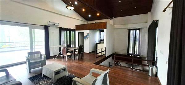 ویلا دوبلکس 400 متری