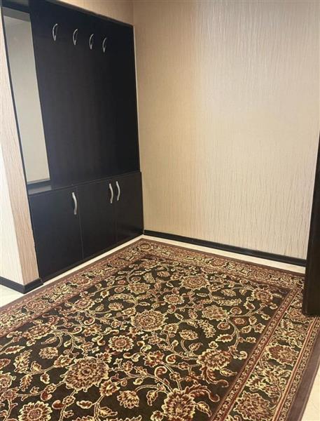 فروش آپارتمان فول امکانات 
