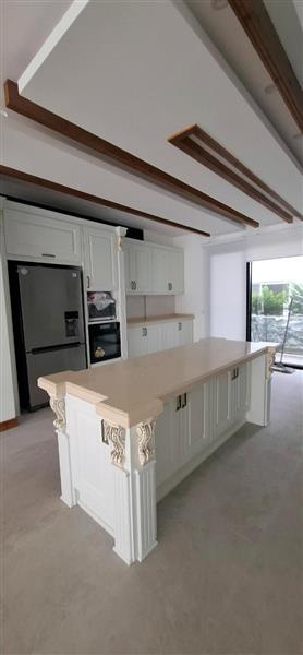 ویلا دوبلکس شهرکی