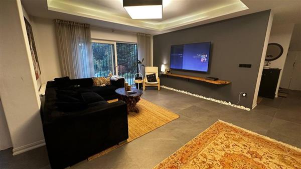 ویلاباغ خاص رامسر فول مبله