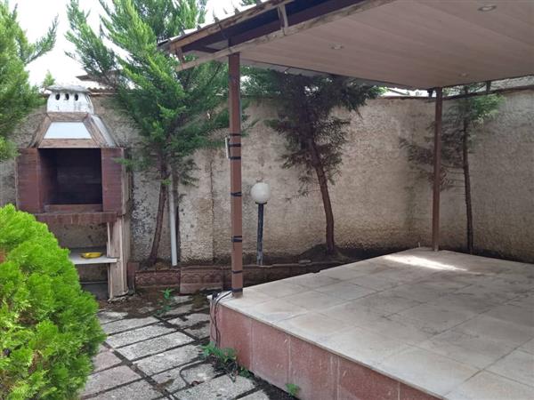 ویلا باغ 500 متری