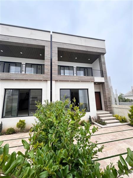 ویلا دوبلکس چمستان 