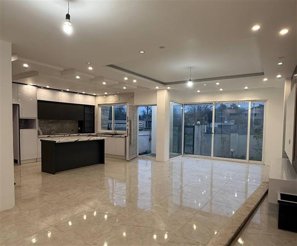 ویلا کلید نخورده