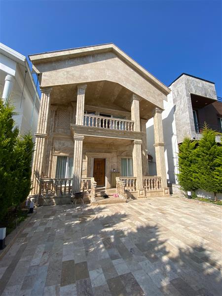 ویلا دوبلکس