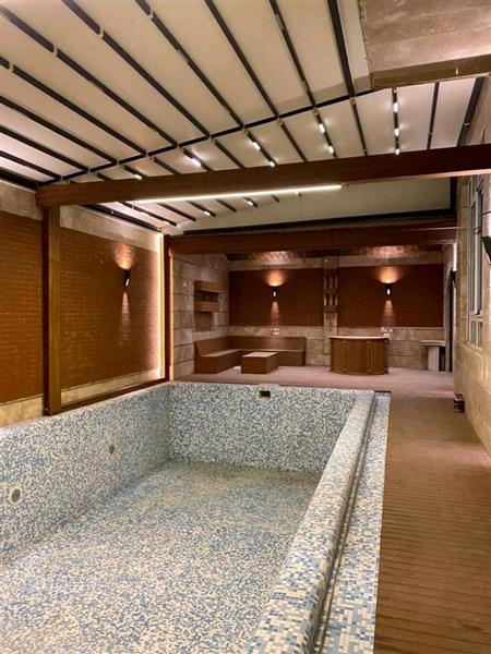 ویلا تریبلکس شهرکی