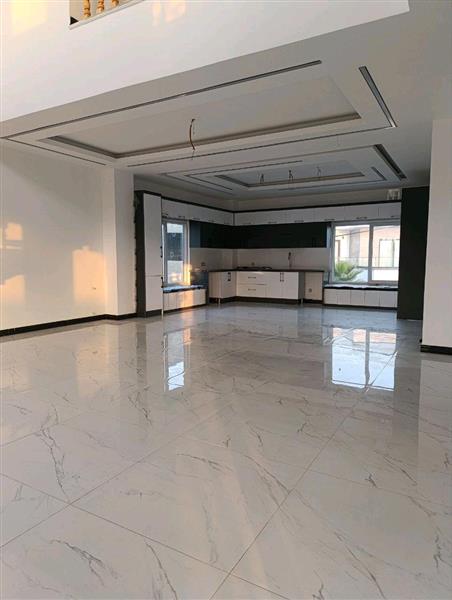 ویلا تریبلکس نوساز