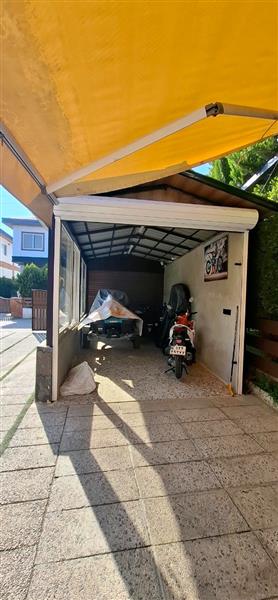 ویلا دوبلکس استخردار