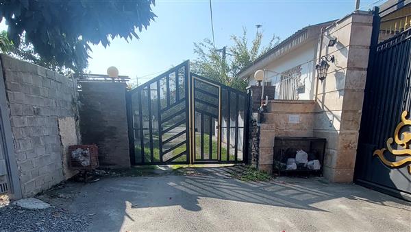 فروش ویلا شهرکی