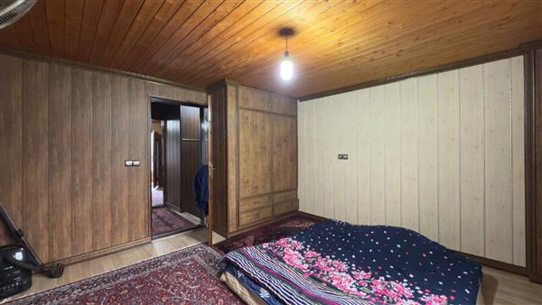 ویلای مغازه دار