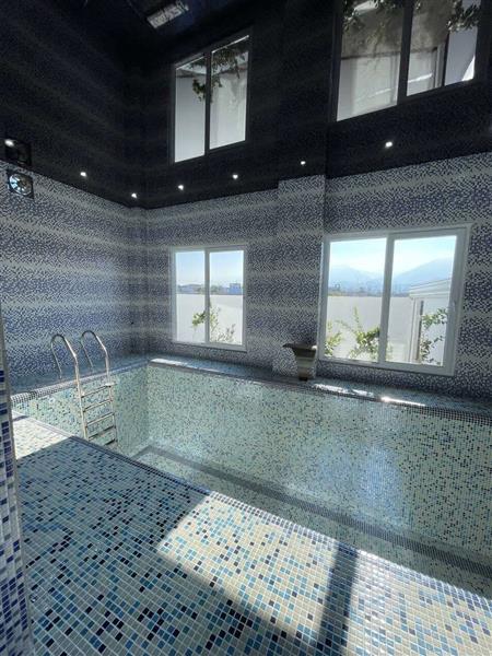 ویلای دوبلکس 