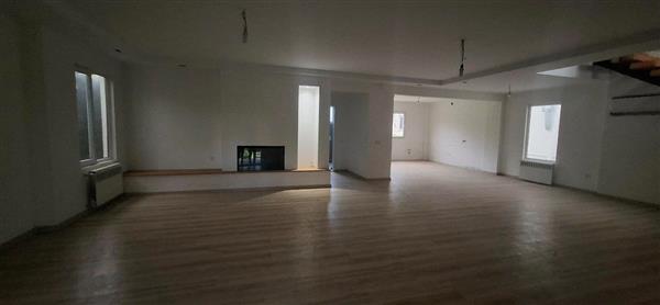 ویلا دوبلکس شهرکی