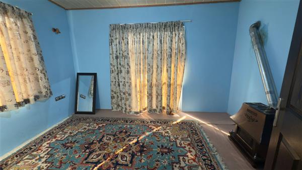 ویلا 524 متری