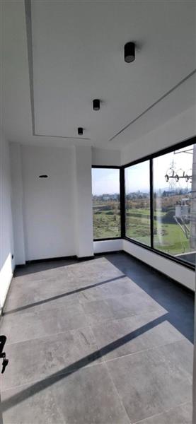 ویلا دوبلکس مدرن