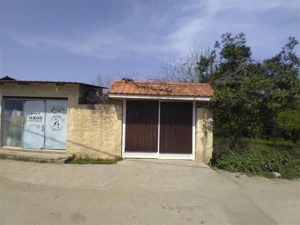 ویلا 95 متری