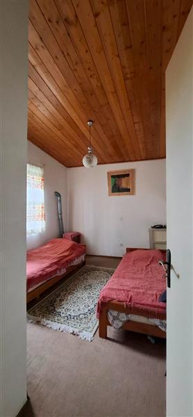 زمین 400 متری