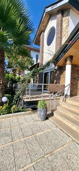 ویلای دوبلکس شهرکی