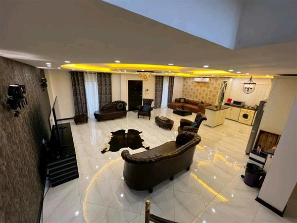 ویلا 300 متری