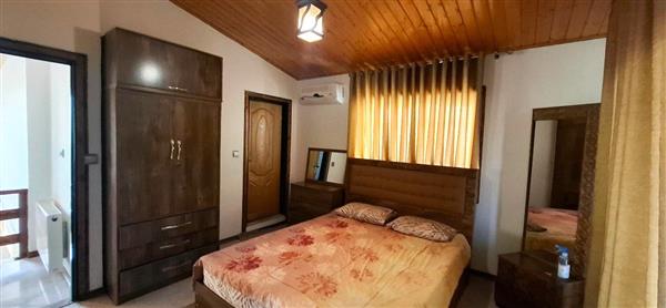 ویلای دوبلکس شهرکی