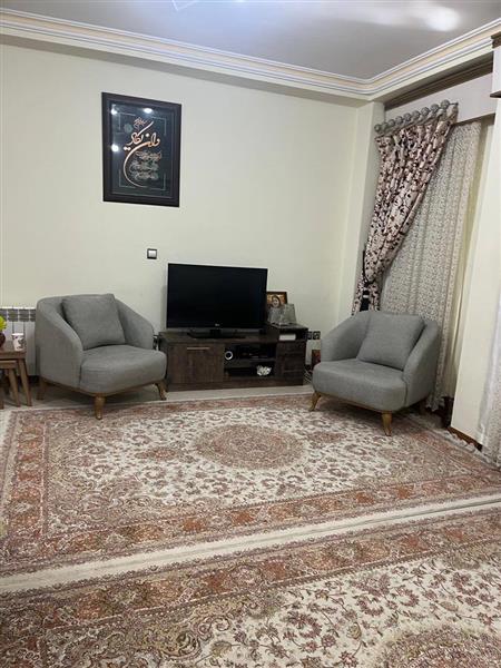 آپارتمان 2 خواب 
