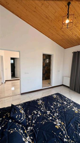 ویلا دوبلکس جنگلی 