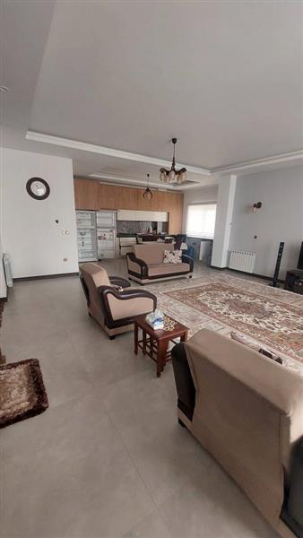  ویلا دوبلکس نوساز  جنگلی