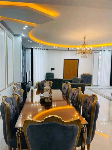 ویلا دوبلکس 400 متری