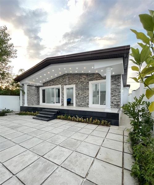 فروش ویلا فلت