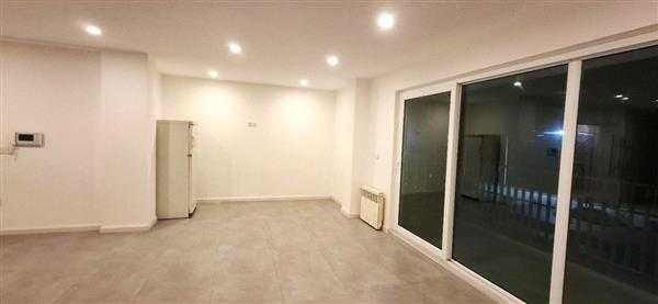 آپارتمان نوساز