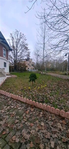 ویلا دوبلکس نوساز