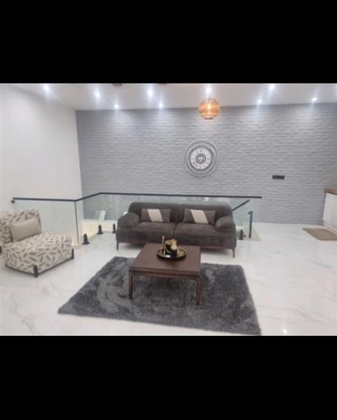 ویلا دوبلکس ساحلی