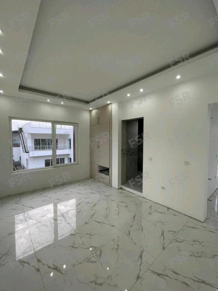 ویلا دوبلکس شهرکی