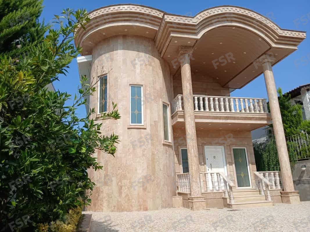 ویلایی دوبلکس