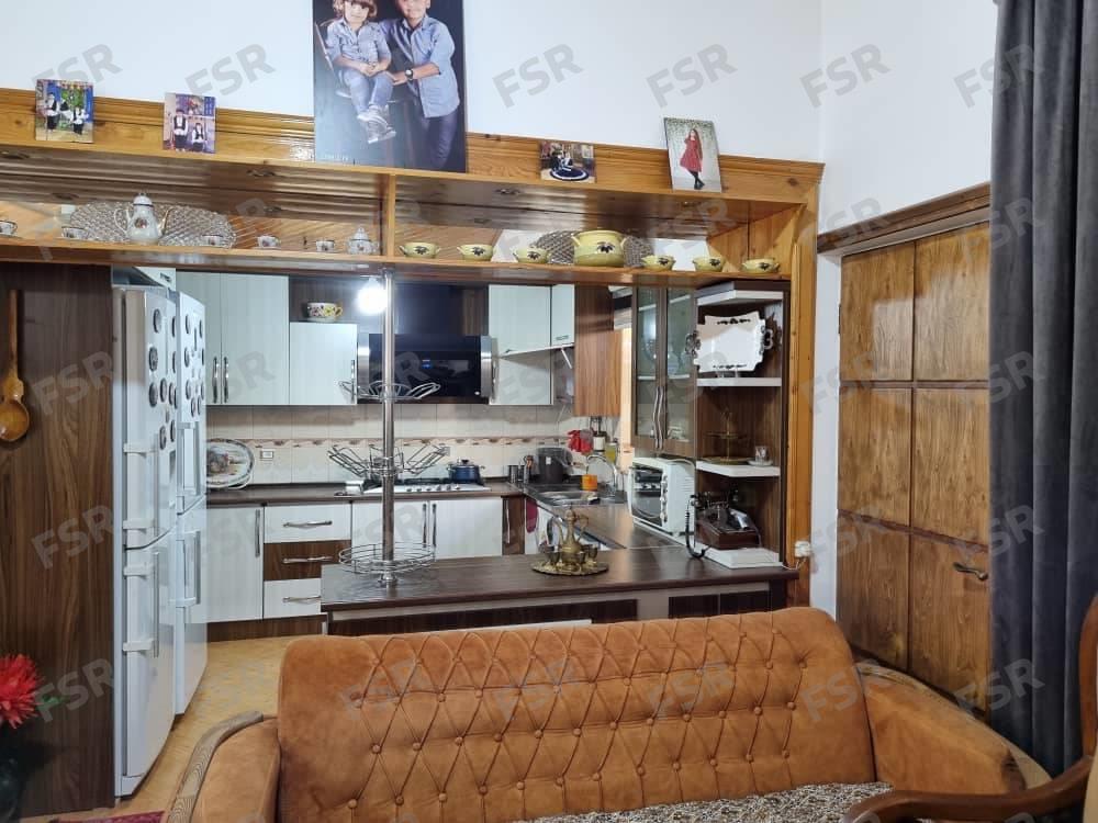 ویلا نیم پیلوت