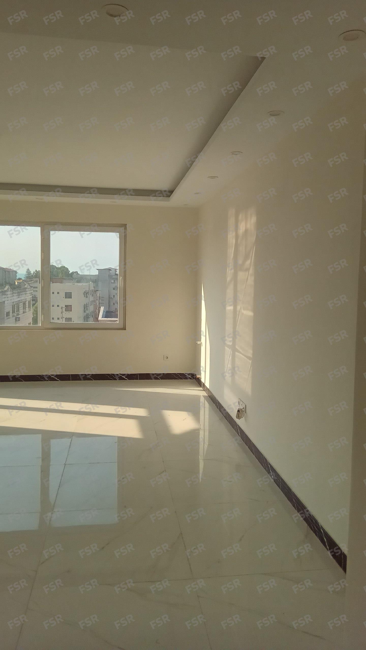آپارتمان 75 متری