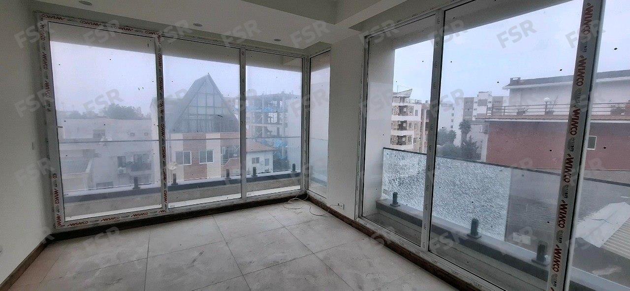 آپارتمان 200 متری نوساز