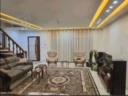 ویلا دوبلکس جنگلی