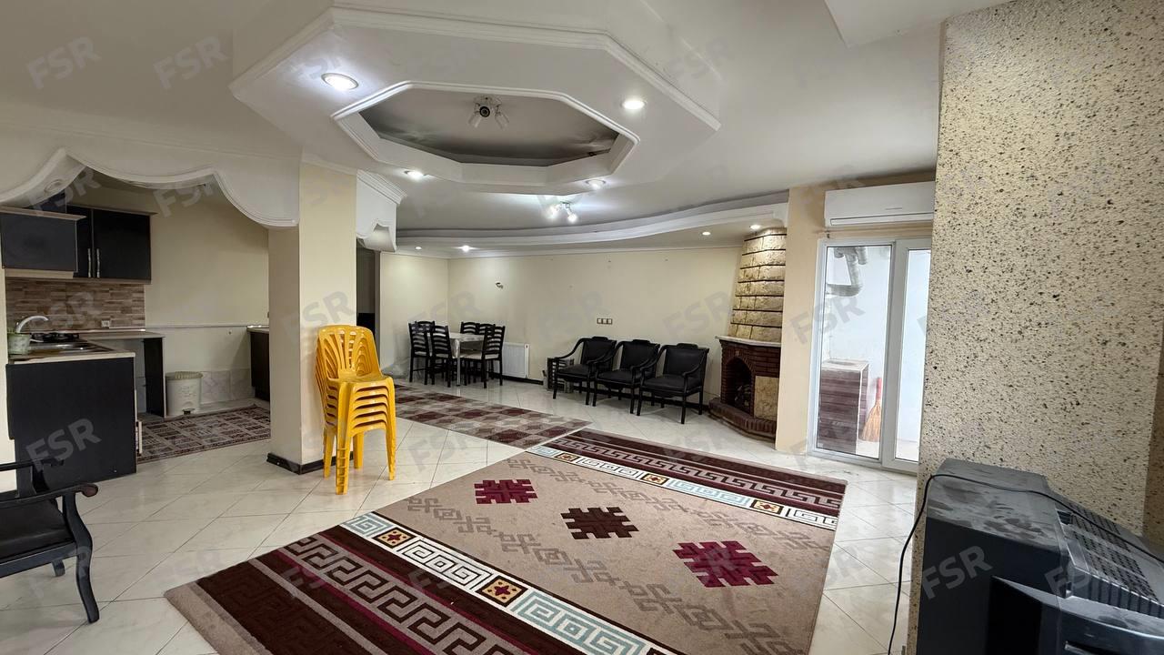آپارتمان 90 متری