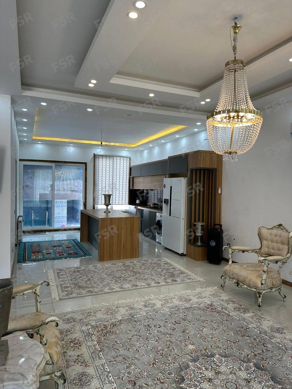 فروش ویلا شهرکی