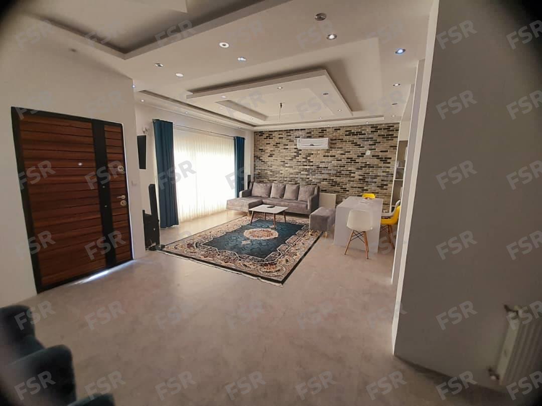 ویلا نوساز دوبلکس