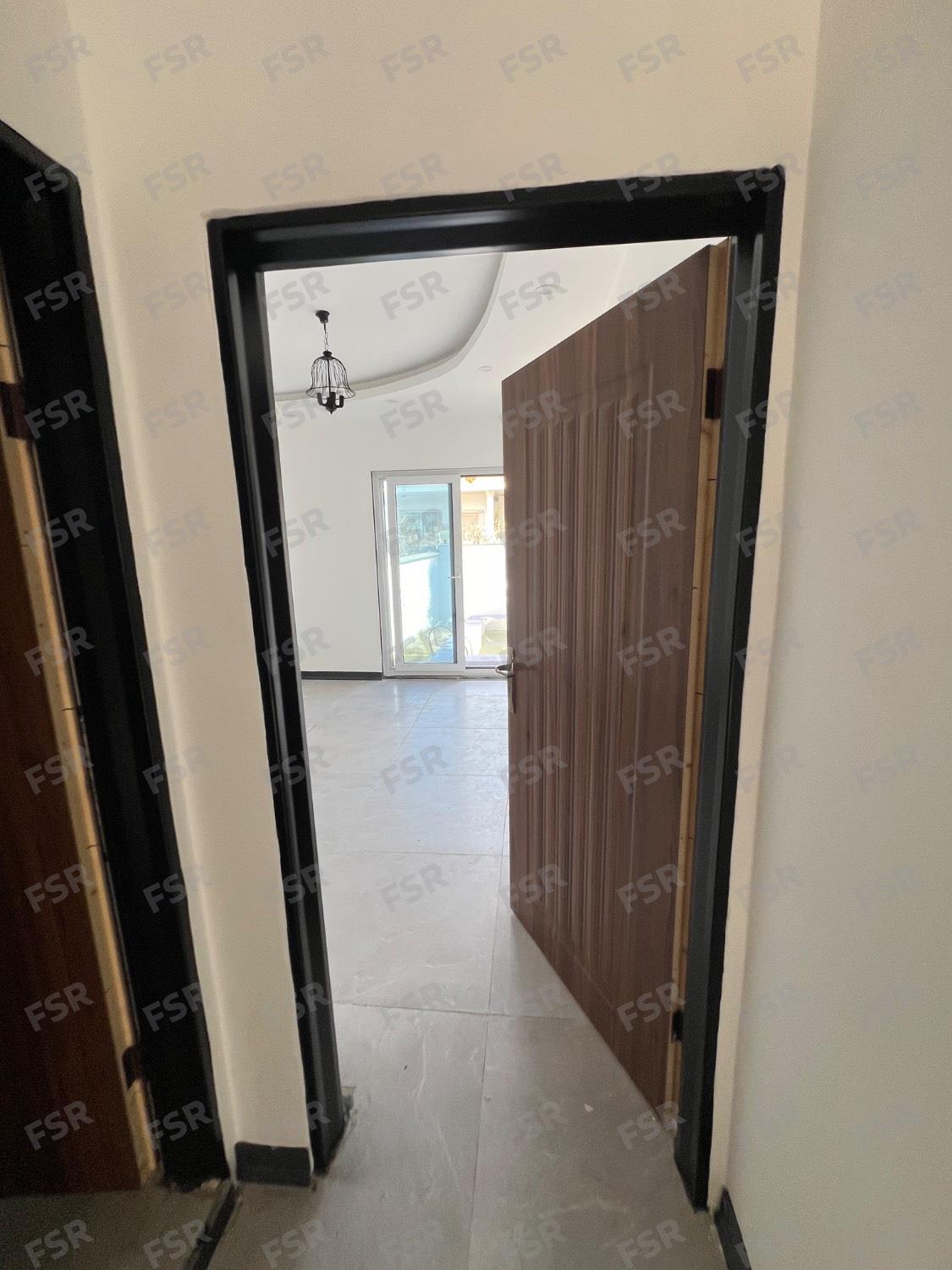 ویلایی فلت 