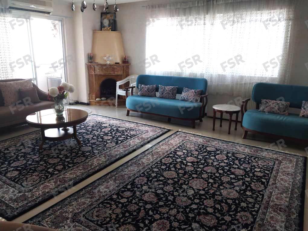 آپارتمان 100 متری