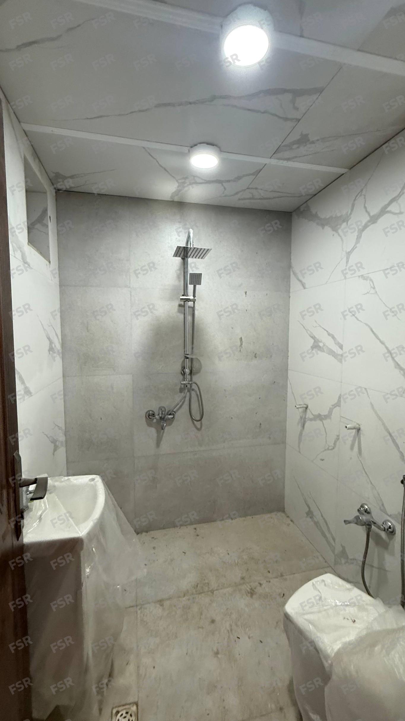 ویلا کلید نخورده