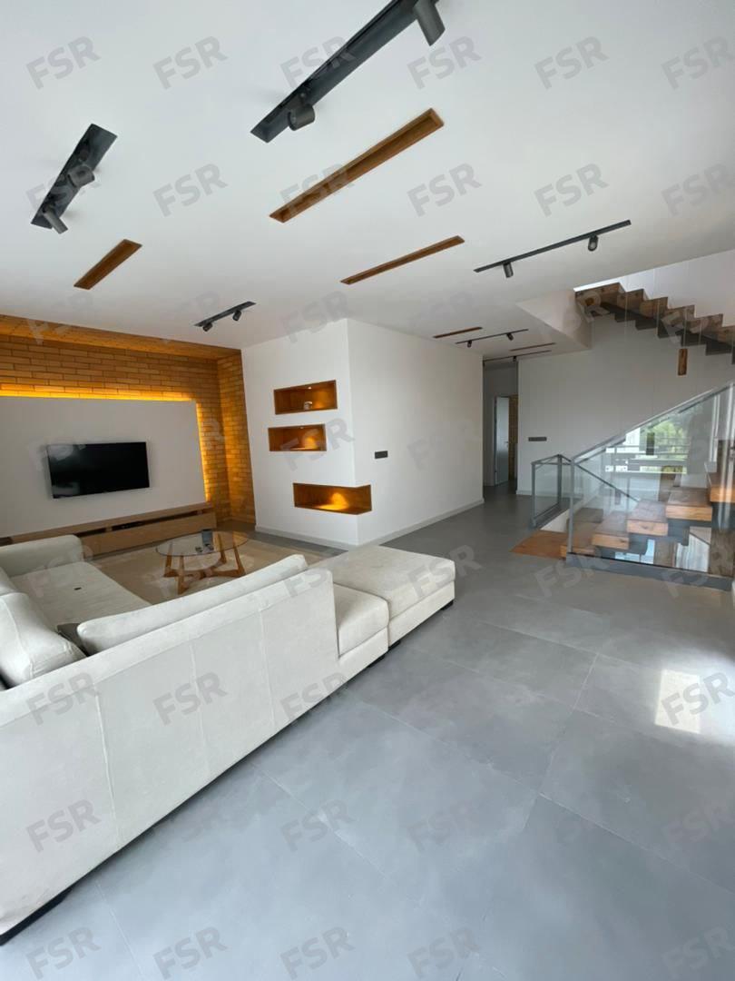 ویلای دوبلکس فول فرنیش